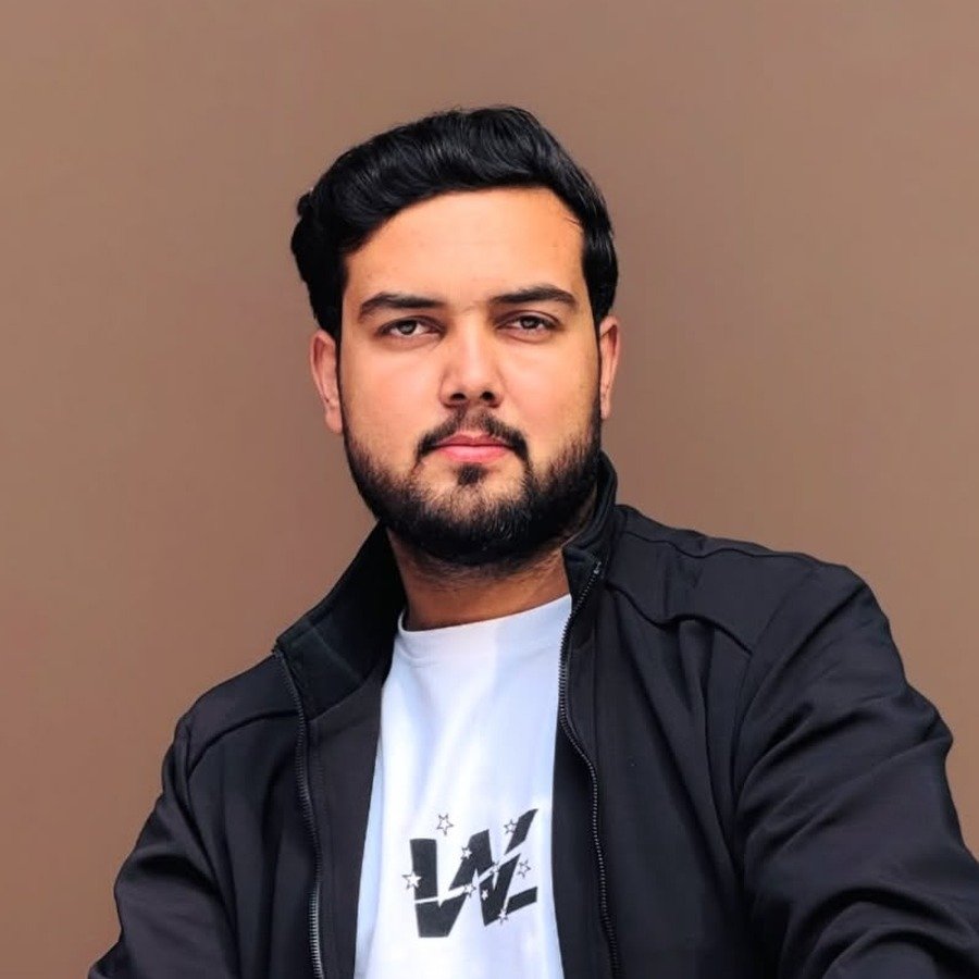Kamran Akbar, Chief Executive Officer